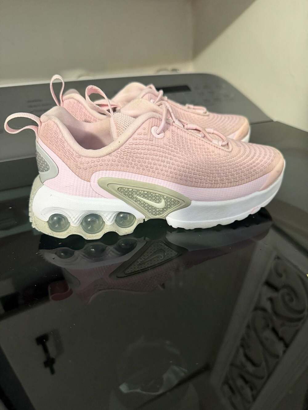 Nike Air Max Dn TD Size 13C Pink Foam